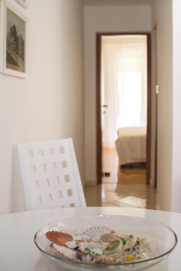 Apartment Palm View II Rovinj Kültér fotó